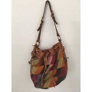 Shoulder bag